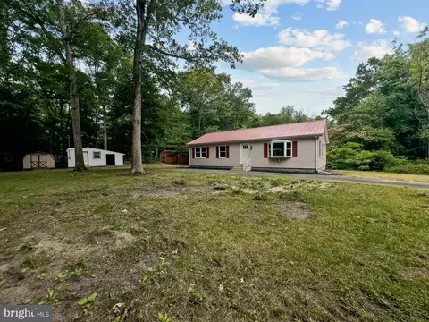 26075 Butler Branch Rd, Seaford, DE 19973