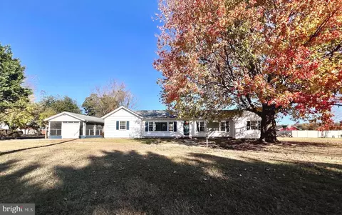 1440 Virginia Ave, Seaford, DE 19973