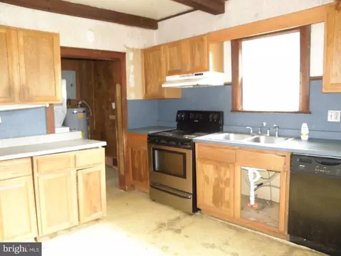 Kitchen - 115 Burton St, Georgetown, DE 19947 photo 1 of 1