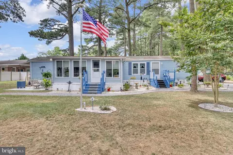 35490 E Harbor Dr #1809, Millsboro, DE 19966