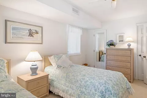 Bedroom - 146 Evergreen Rd, Bethany Beach, DE 19930 photo 8 of 8