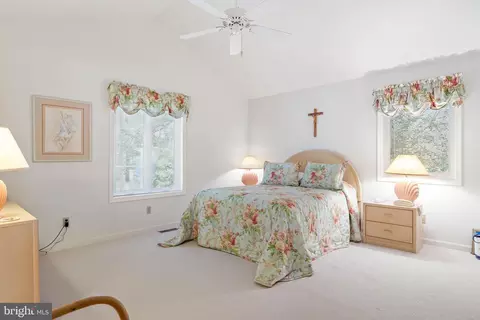 Bedroom - 146 Evergreen Rd, Bethany Beach, DE 19930 photo 1 of 8
