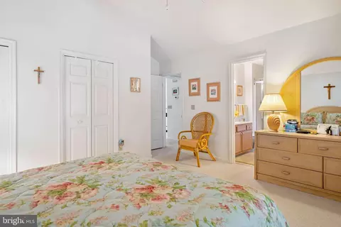 Bedroom - 146 Evergreen Rd, Bethany Beach, DE 19930 photo 2 of 8