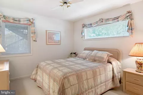 Bedroom - 146 Evergreen Rd, Bethany Beach, DE 19930 photo 5 of 8