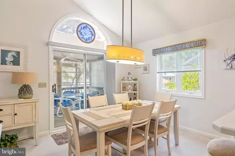 Dining - 146 Evergreen Rd, Bethany Beach, DE 19930 photo 1 of 2