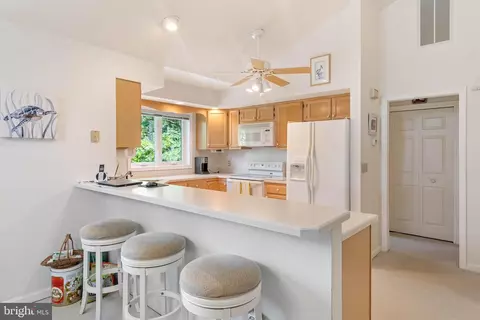Kitchen - 146 Evergreen Rd, Bethany Beach, DE 19930 photo 1 of 5