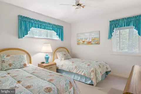 Bedroom - 146 Evergreen Rd, Bethany Beach, DE 19930 photo 4 of 8