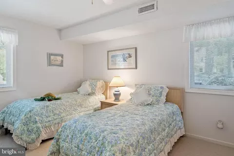 Bedroom - 146 Evergreen Rd, Bethany Beach, DE 19930 photo 7 of 8