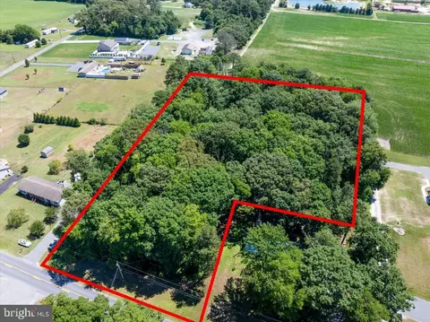0 S Rt 309 William St Rd, Millsboro, DE 19966