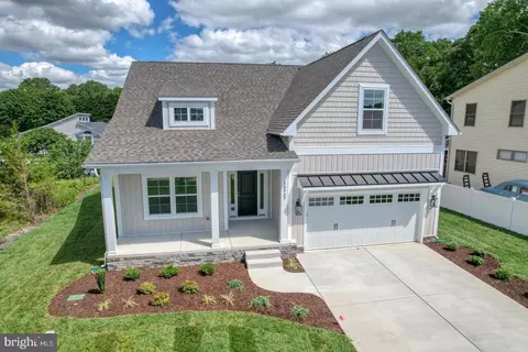 38543 Daina Dr #31, Ocean View, DE 19970
