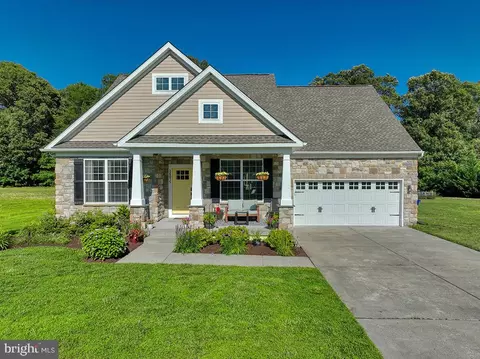 26075 Kits Burrow Ct, Georgetown, DE 19947