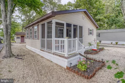 25780 Blue Ridge St #4198, Millsboro, DE 19966