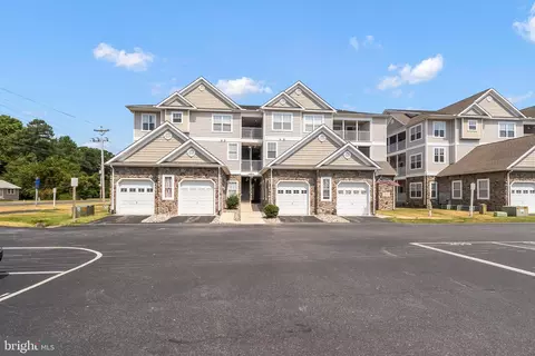 4503 Summer Brook Way # K, Milford, DE 19963