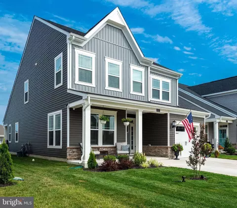 33417 Hickory St, Millsboro, DE 19966