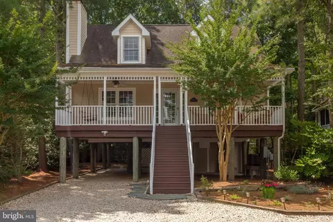 434 Black Gum, Bethany Beach, DE 19930