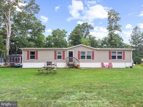 26250 Oak Forest Ln, Millsboro, DE 19966
