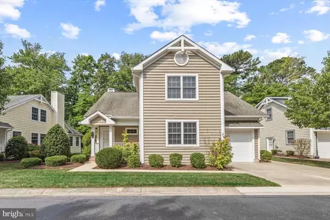 33821 Waterside Dr #4, Frankford, DE 19945