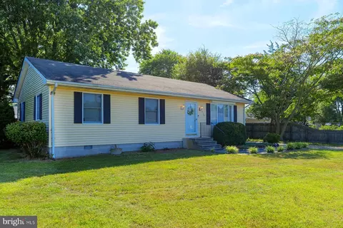 310 Franklin St, Georgetown, DE 19947