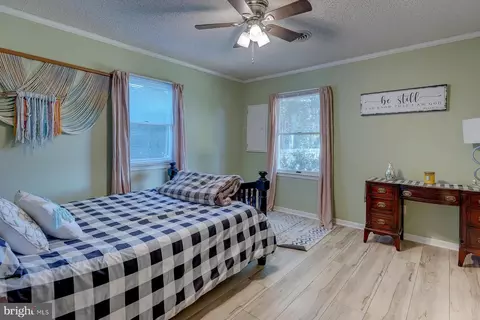 Bedroom - 310 Franklin St, Georgetown, DE 19947 photo 1 of 7