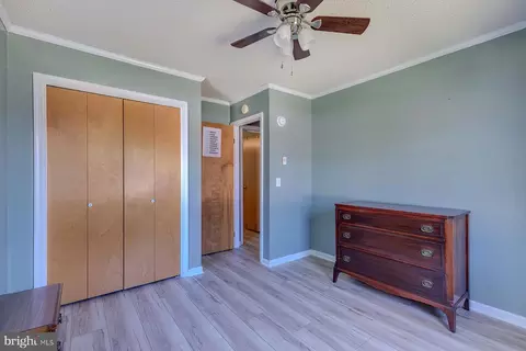 Bedroom - 310 Franklin St, Georgetown, DE 19947 photo 5 of 7