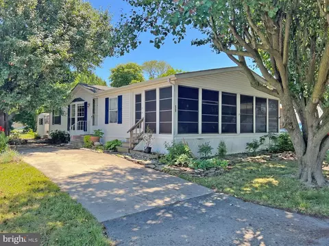 58 Bristol Way #A-57, Lewes, DE 19958