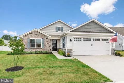 18510 Flying Geese Dr, Milford, DE 19963