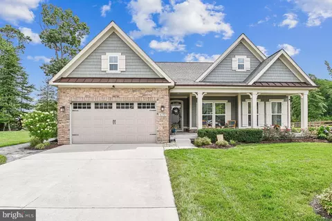 36392 Tee Box Blvd, Frankford, DE 19945