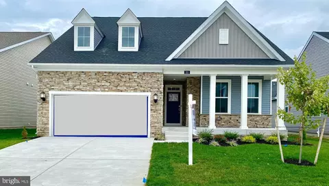 221 Fox St, Milton, DE 19968