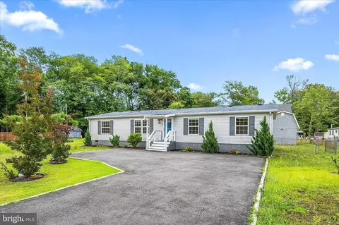 33512 Deer Run Rd, Selbyville, DE 19975