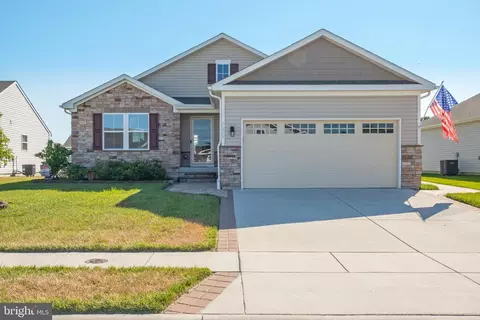 7676 Calico Pl, Milford, DE 19963