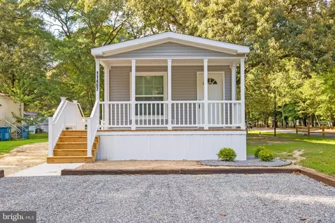 11407 Second, Bridgeville, DE 19933