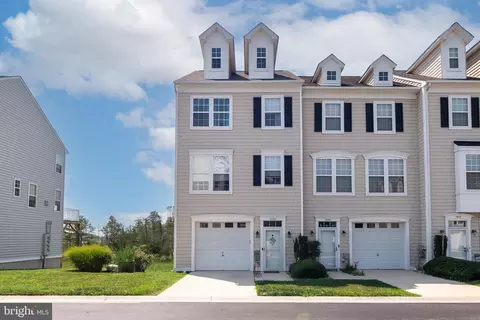 35763 S Gloucester Cir #B11-1, Millsboro, DE 19966