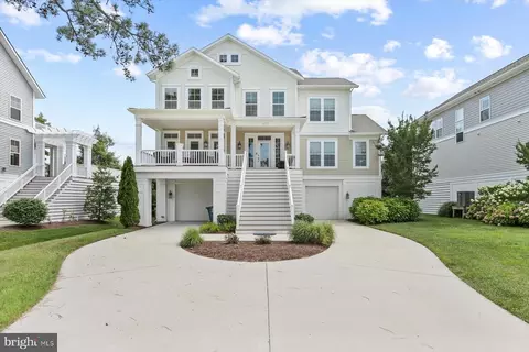 36925 S Silver Sands Dr, Bethany Beach, DE 19930