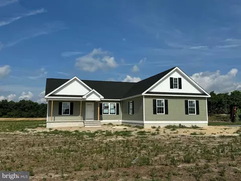 lot1 Christ Church Rd, Laurel, DE 19956