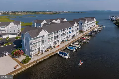 39050 Beacon Dr #22, Fenwick Island, DE 19944