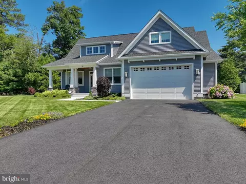 Exterior - 34 Blackpool Rd, Rehoboth Beach, DE 19971 photo 9 of 9