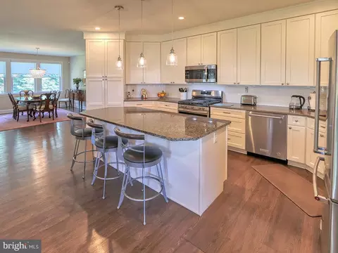 Kitchen - 34 Blackpool Rd, Rehoboth Beach, DE 19971 photo 3 of 4