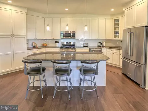 Kitchen - 34 Blackpool Rd, Rehoboth Beach, DE 19971 photo 1 of 4