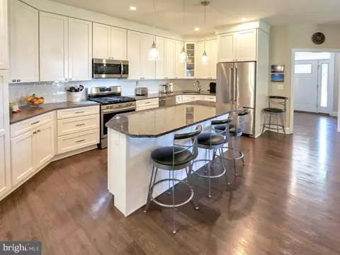 Kitchen - 34 Blackpool Rd, Rehoboth Beach, DE 19971 photo 2 of 4