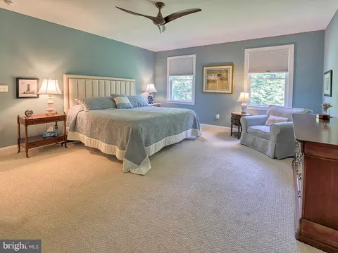 Bedroom - 34 Blackpool Rd, Rehoboth Beach, DE 19971 photo 1 of 7