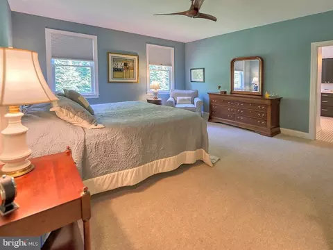 Bedroom - 34 Blackpool Rd, Rehoboth Beach, DE 19971 photo 3 of 7