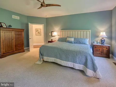 Bedroom - 34 Blackpool Rd, Rehoboth Beach, DE 19971 photo 2 of 7