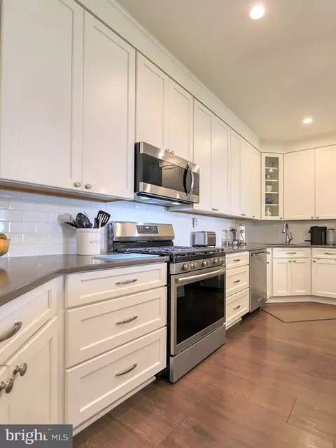 Kitchen - 34 Blackpool Rd, Rehoboth Beach, DE 19971 photo 4 of 4