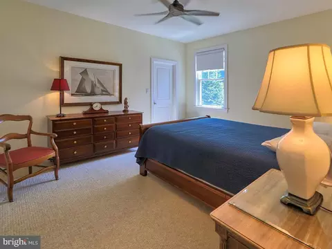 Bedroom - 34 Blackpool Rd, Rehoboth Beach, DE 19971 photo 7 of 7