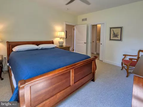 Bedroom - 34 Blackpool Rd, Rehoboth Beach, DE 19971 photo 6 of 7