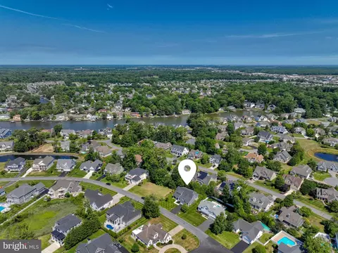 View/Area - 34 Blackpool Rd, Rehoboth Beach, DE 19971 photo 6 of 13