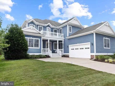 31536 Winterberry Pkwy, Selbyville, DE 19975