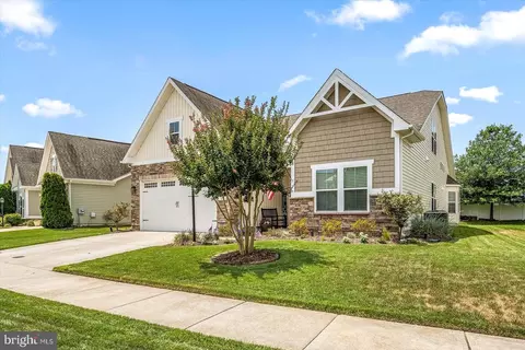 7 Whistling Duck Dr, Bridgeville, DE 19933