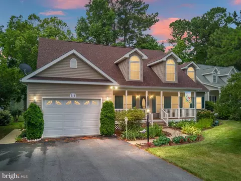 616 Bethany Loop, Bethany Beach, DE 19930