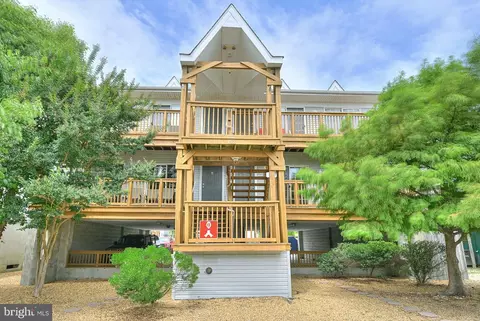 105 Dagsworthy Ave #C, Dewey Beach, DE 19971